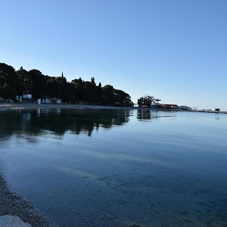 Mobile Home Biograd Na Moru Gapi House Dış mekan fotoğraf