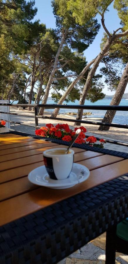 Mobile Home Biograd Na Moru Gapi House Dış mekan fotoğraf